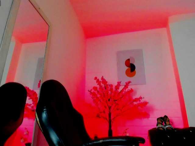 ayliinn live sex show