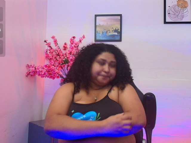 Ayliinn live cam on BongaCams