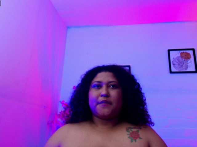 Ayliinn live cam on BongaCams