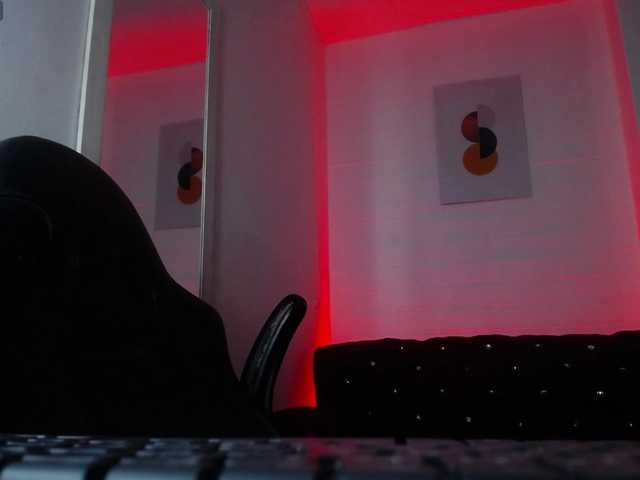 Ayliinn live cam on BongaCams
