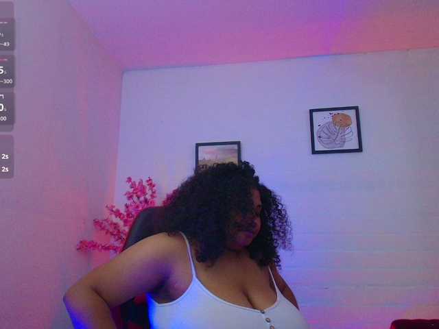 Ayliinn live webcam show
