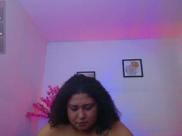 Ayliinn live webcam show