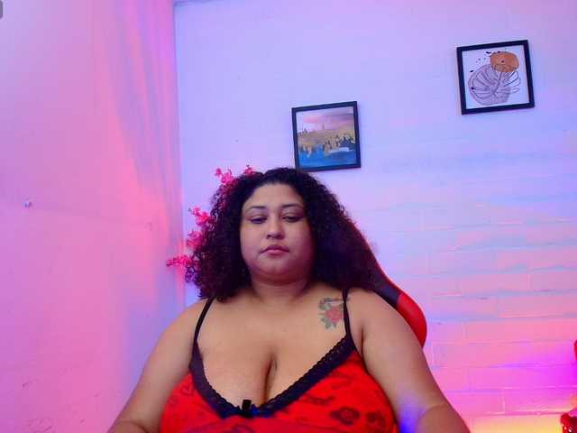 Ayliinn live cam on BongaCams