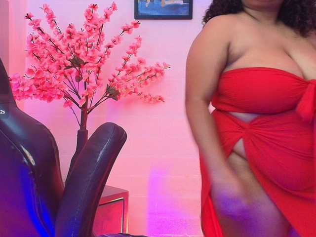 Ayliinn live cam on BongaCams