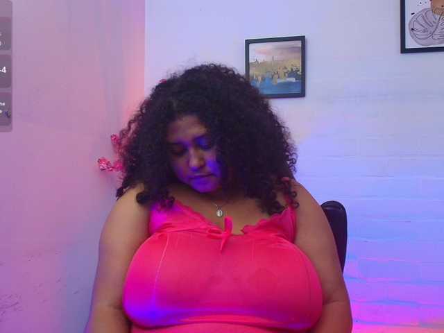 Ayliinn live cam on BongaCams