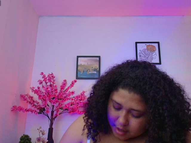 Ayliinn live webcam show