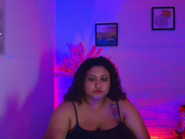 Ayliinn live cam on BongaCams