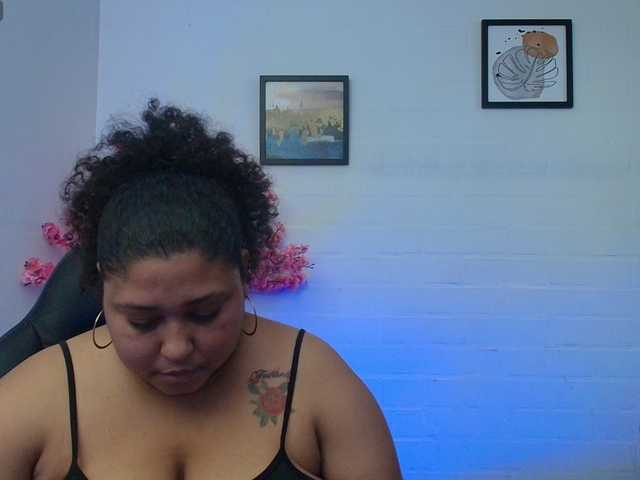 Ayliinn live cam on BongaCams