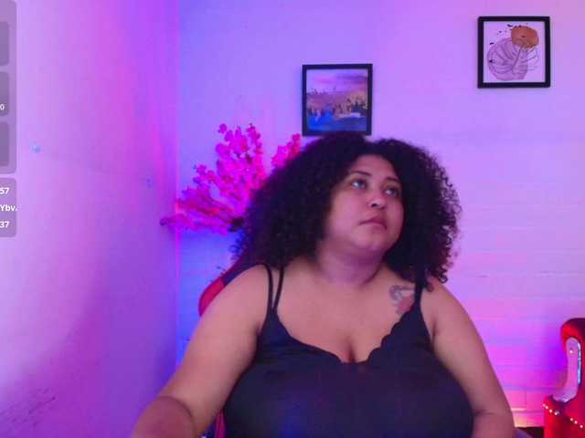 Ayliinn live cam on BongaCams