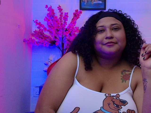 Ayliinn live cam on BongaCams