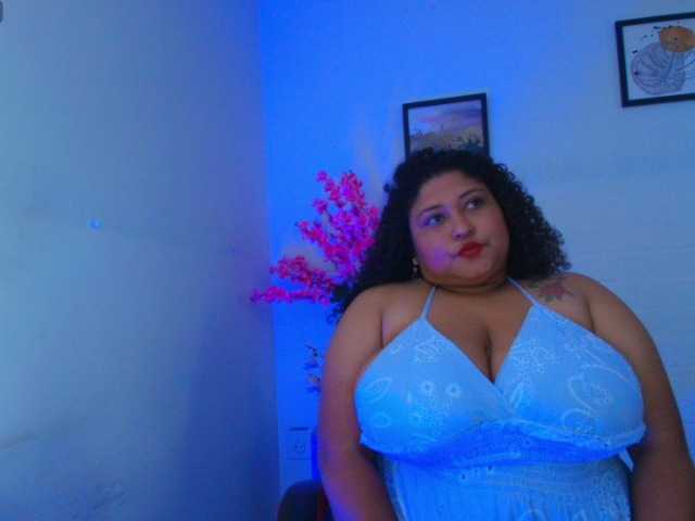 Ayliinn live cam on BongaCams