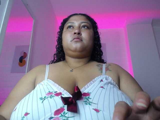 Ayliinn live cam on BongaCams