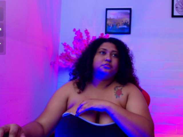 Ayliinn live cam on BongaCams