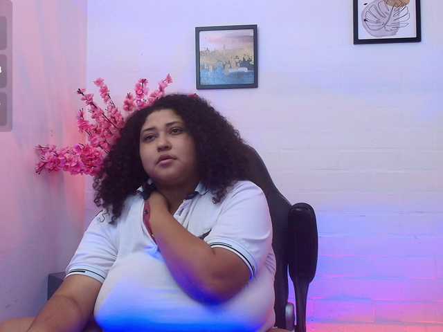 Ayliinn live cam preview