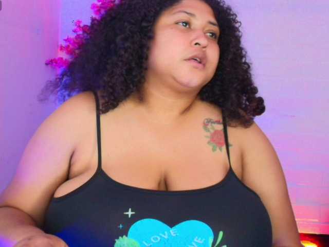 ayliinn live sex show