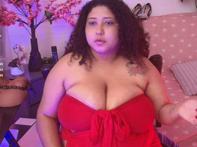 Ayliinn live cam on BongaCams