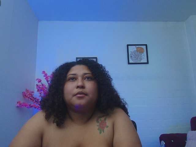 Ayliinn live cam on BongaCams