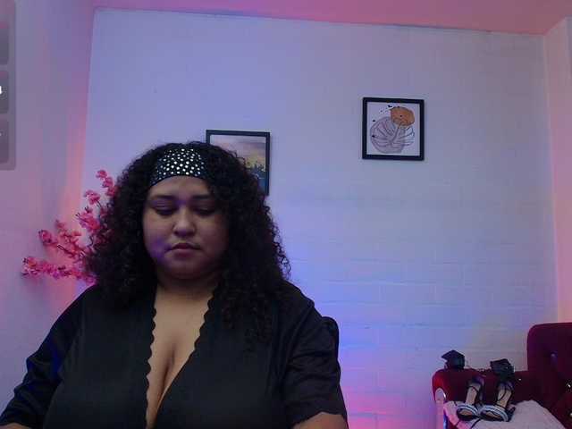 Ayliinn live cam on BongaCams