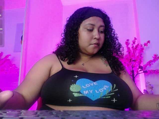 ayliinn cam belle