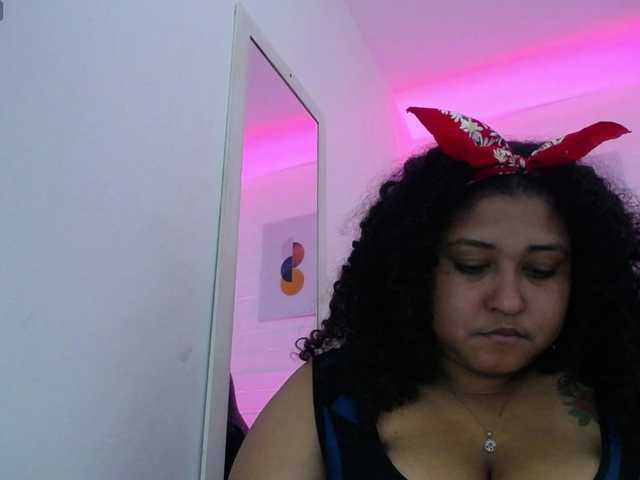 Ayliinn live cam on BongaCams