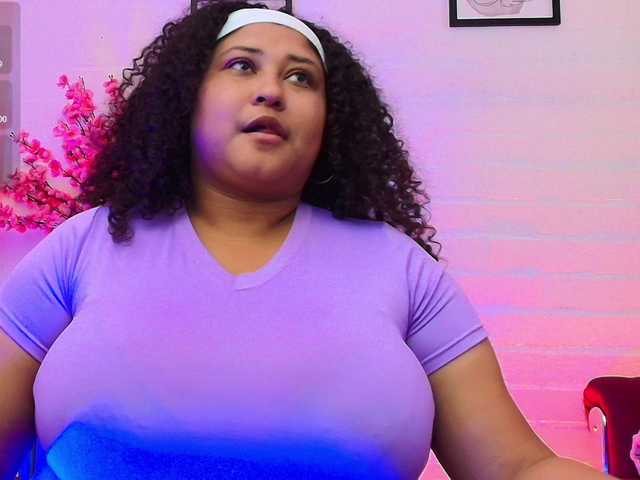 Ayliinn live webcam show