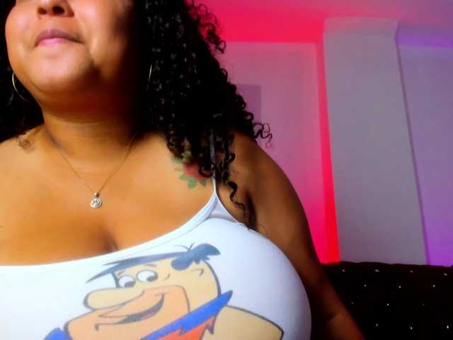 ayliinn live sex show