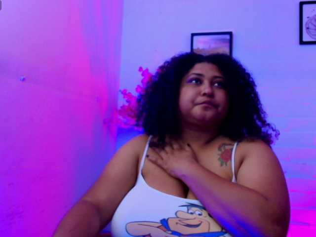Ayliinn live cam on BongaCams