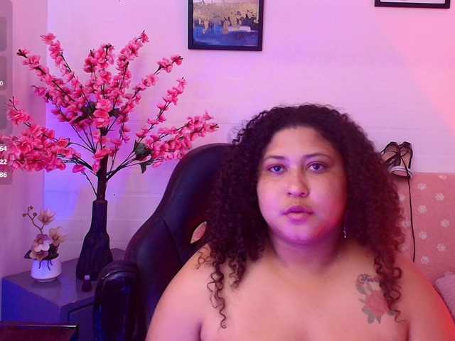 Ayliinn live cam preview