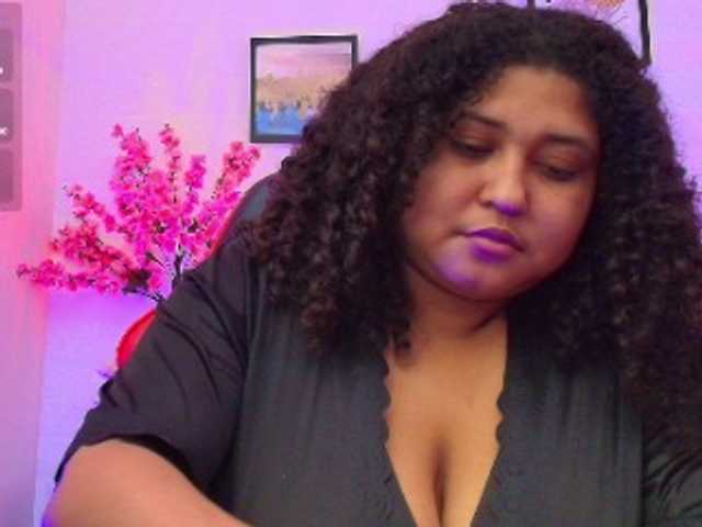 Ayliinn live cam on BongaCams