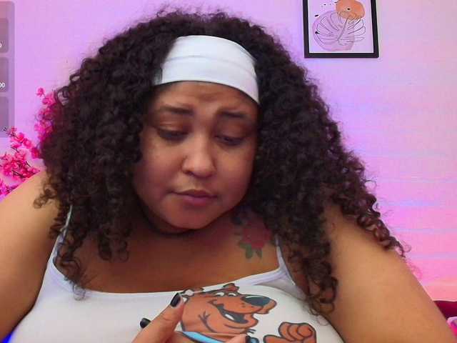 Ayliinn live cam on BongaCams
