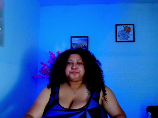 Ayliinn live cam on BongaCams