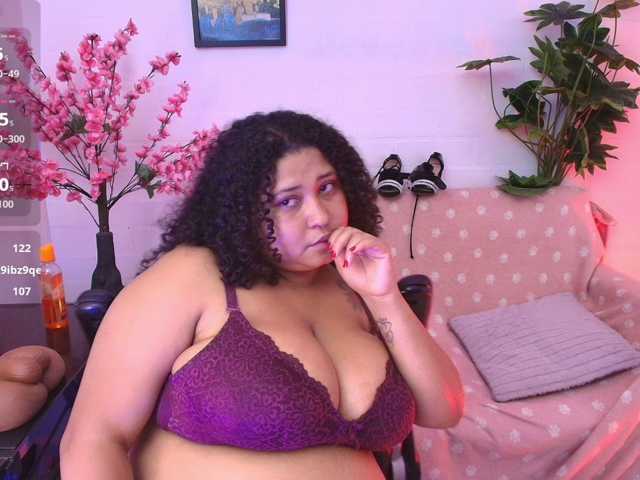 Ayliinn live cam on BongaCams