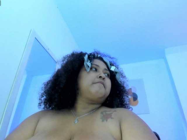 Ayliinn's BongaCams show and profile