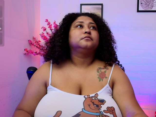 Ayliinn live cam on BongaCams