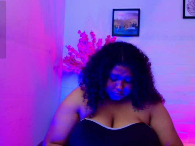 Ayliinn live cam on BongaCams