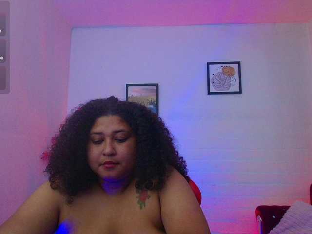 Ayliinn live webcam show