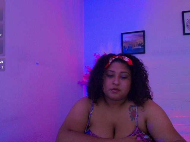 Ayliinn live cam on BongaCams