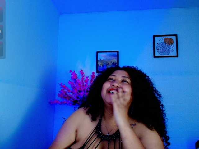 Ayliinn live cam on BongaCams
