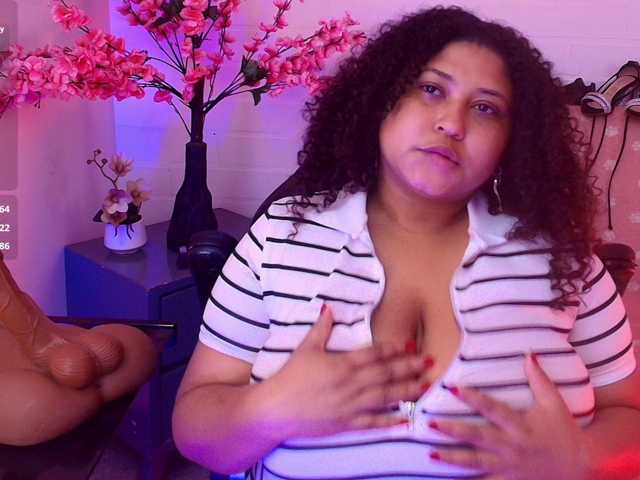 Ayliinn live cam preview