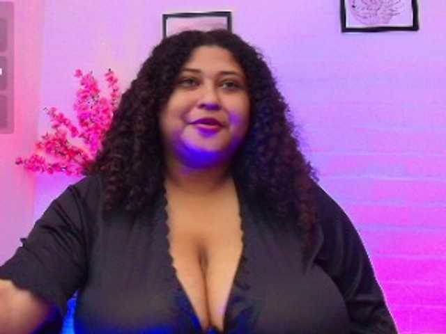ayliinn live sex show