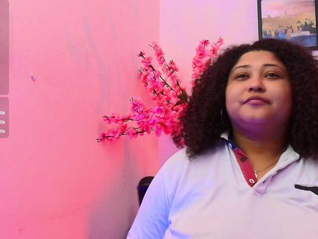 Ayliinn live cam on BongaCams