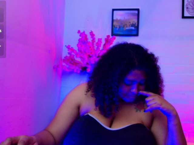 Ayliinn live cam on BongaCams
