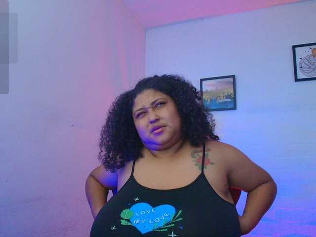 Ayliinn live cam on BongaCams