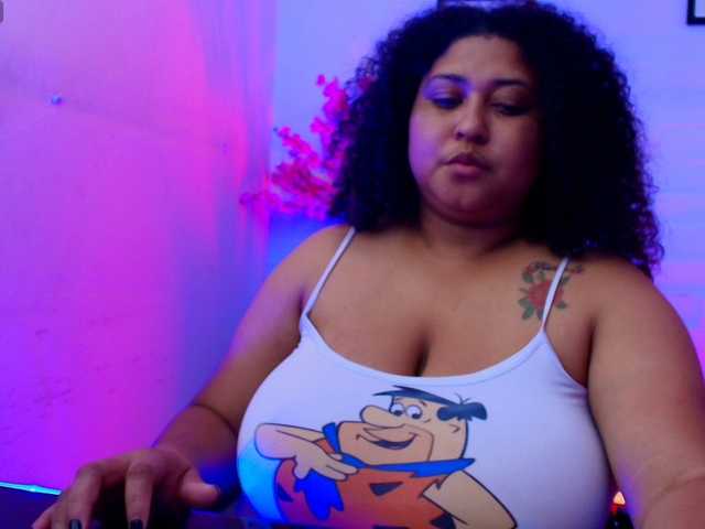 Ayliinn live cam on BongaCams