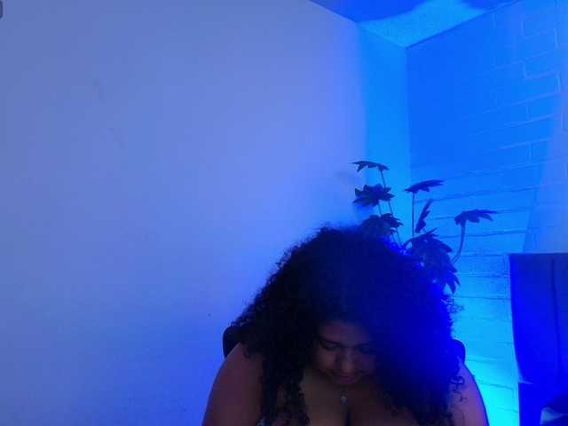Ayliinn live cam on BongaCams