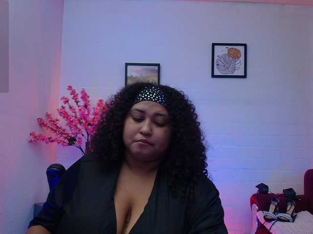 Ayliinn live cam on BongaCams