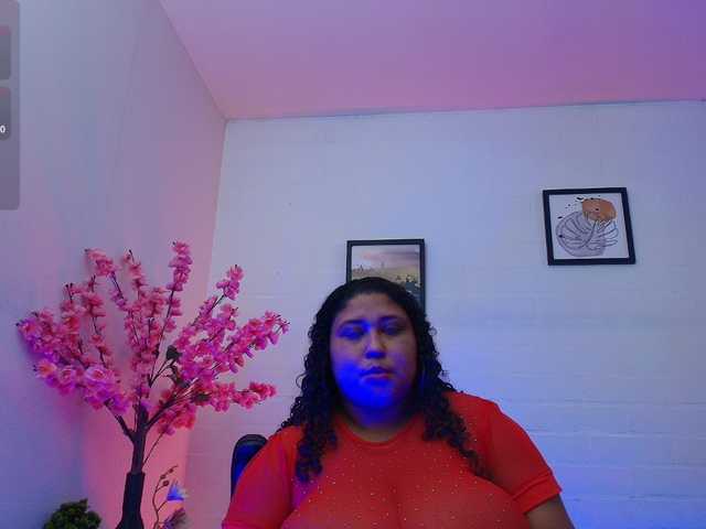 Ayliinn live cam on BongaCams