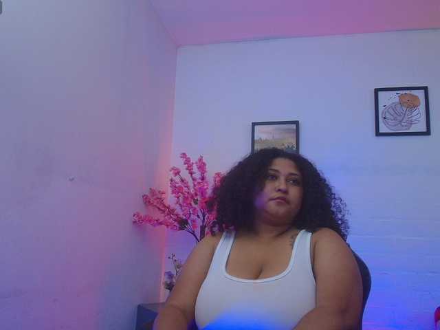 Ayliinn live cam on BongaCams