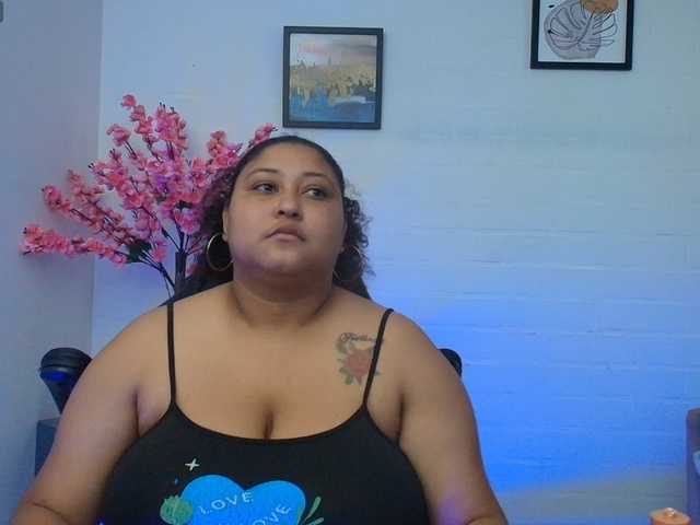 Ayliinn live cam on BongaCams