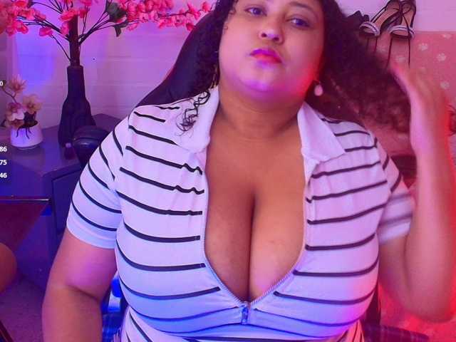 Ayliinn, en vivo ahora en BongaCams